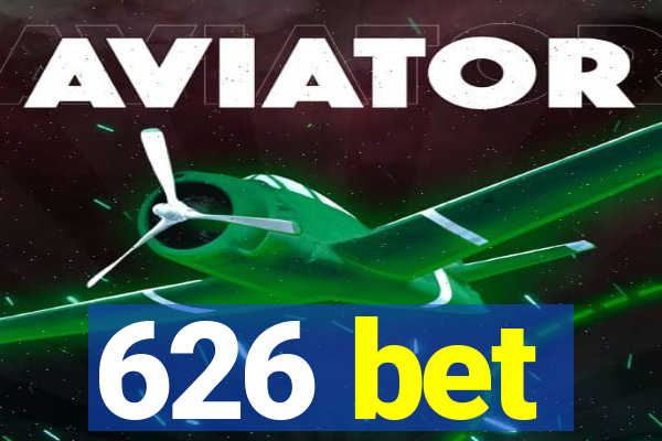 626 bet